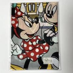 【レトロ】東京ディズニーランド クリスマスハンカチ 5枚セット レトロ】東京ディズニーランド クリスマスハンカチ 5枚セット
