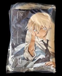 安室透のクッションや沖矢昴のぬいぐるみも！セガプライズ『名
