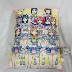 新品タグ付き✨ラブライブ サンシャイン BIGクッション