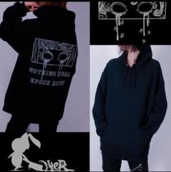 NieR Tears HOODIE パーカー