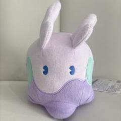 ポケモン サイコソーダ ぬいぐるみ ヌメラ