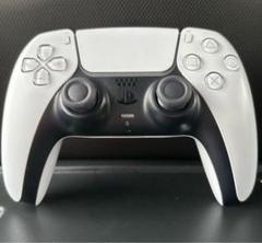 Sony Dualsense PS5 コントローラー