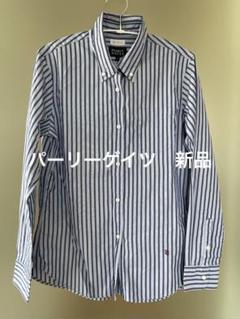 【新品タグ付】パーリーゲイツ　レディース　長袖　チェックシャツ　S グレー 2025年最新】Yahoo!オークション -チェック柄 シャツ レディース