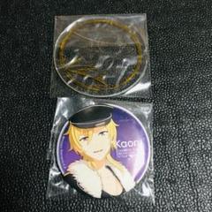 羽風薫