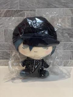 新品 最原終一 もちどる ダンガンロンパ ぬいぐるみ　ドンキホーテ ドンキ もちどる ダンガンロンパ ドンキホーテ ドンキ ぬいぐるみ 苗木