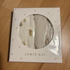 JAMIE KAY オーガニック肌着セット(50-60サイズ)