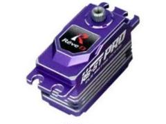レブディー RS-ST PRO ドリフト用デジタルサーボ 新品未開封 パープル RS-STPK / STPR / STPP【ドリフト用デジタルサーボ RS-ST PRO