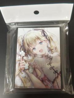 ぶいすぽっ！　英リサ　スリーブ