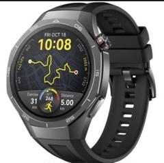 HUAWEI WATCH GT 5 Pro 46mm／Black