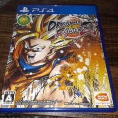 ポ【動作確認済】ドラゴンボール ファイターズ【ＰＳ４】