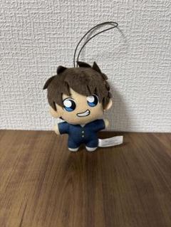 名探偵コナン　まじっく快斗 黒羽快斗 ぬいぐるみ　マスコット 着後レビューで 送料無料】 黒羽快斗 まじっく快斗1412 Amazon