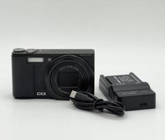 ❗️激安価格❗️デジカメ　本体　RICOH CX2 ❗️激安価格❗️デジカメ 本体 RICOH CX2