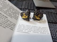 ヴィヴィアンウエストウッド ピアス