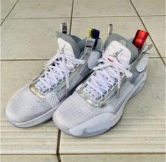 NIKE AIR JORDAN 34 ◆ エアジョーダン34 ◆ 26.5cm