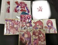 ミツモト・ダイア e-amusement passカード アクリルスタンド