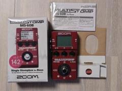 ZOOM MS-60B - メルカリ