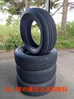 楽天市場】中古タイヤ 205/65 r15 4本の通販