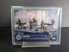 topps now リンキン・パーク Linkin Park UEFA CL決勝