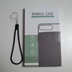 GRAFFiTTiBOX iPhone 16 Pro ケース Black