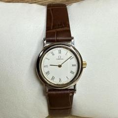腕時計 OMEGA オメガ デビル 1458 レディース ムーブメント交換済み 腕時計 OMEGA オメガ デビル 1458 レディース ムーブメント交換