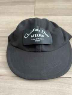 祝開店!大放出セール開催中 帽子 ディオール キャップ 完売 2020S/S - キャップ