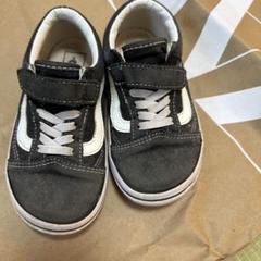 vans オールドスクール　18cm