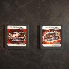 【Nintendo】DSソフトまとめ売り