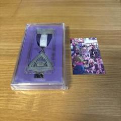 ずとまよ　勲章　メッセージカード　ずっと真夜中でいいのに。 ずとまよ 勲章 メッセージカード ずっと真夜中でいいのに。