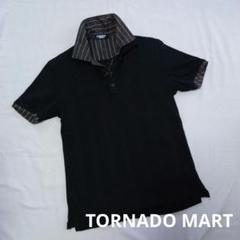 2025年最新】TORNADO MART メンズ ポロシャツの人気アイテム