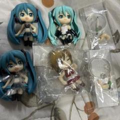 初音ミク　ミニフィギュア　まとめ売り selen-shope_5500000166980