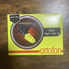ortofon Concorde Night Club S カートリッジ 1本 Ortofon Concorde Night Club S Cartridge | THAKKER