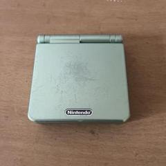 Nintendo ゲームボーイアドバンスSP