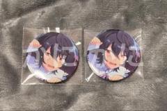 あんさんぶるスターズ朔間凛月缶バッジ 15個セット あんスタ 初期 推し 缶バッジ 朔間凛月 - メルカリ