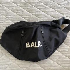 2025年最新】balr バッグの人気アイテム - メルカリ