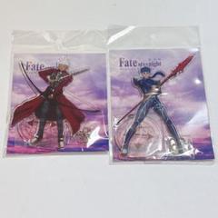 アーチャー、ランサー　アクリルチャームセット 2025年最新】heaven s feel アクリル ランサーの人気アイテム