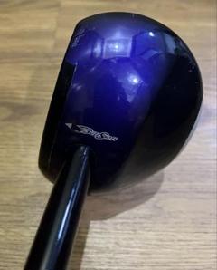 Buzz Shots VC-1 パークゴルフクラブ ケース ボール 右打ち