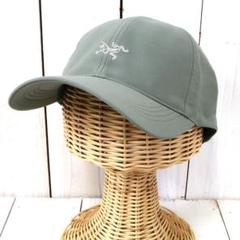 ARC'TERYX『Small Bird Hat』(Forage)　入手困難 ARC'TERYX『Small Bird Hat』(Forage) 入手困難 - メルカリ
