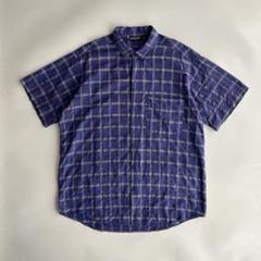 楽天市場】90s □ 99年製 パタゴニア 総柄 半袖 シャツ メンズ L