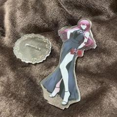 プルガトリウムの夜 桃下冬香 アクリルスタンド - メルカリ
