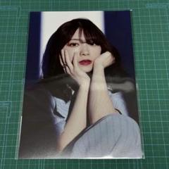 櫻坂46 森田ひかる 新せ界 ポストカード - メルカリ