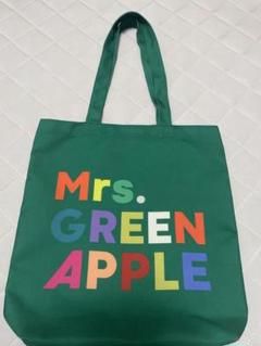 2025年最新】mrs.green apple トートバッグの人気アイテム