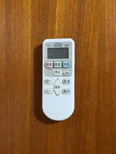 HITACHI ルームエアコン RAS-A22E 6畳用 2.2kw 単相100V 日立