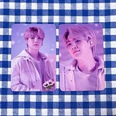 bts ユンギ アルバム トレカ コンプリートセット