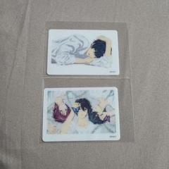 Free! フォトカ 桐嶋郁弥 松岡凛 七瀬遙