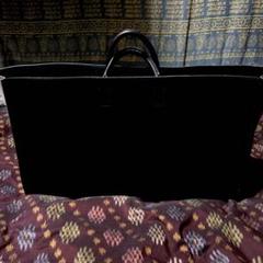1年保証付き 未使用 PIENI ピエニ SLIM u0026 TALL 2way トート