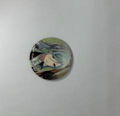 日野森 雫　缶バッジ