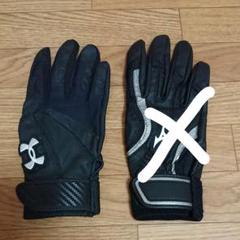 バッティンググローブ