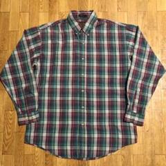 EDDIE BAUER(エディーバウアー) / グースダウン/黒タグ/80s