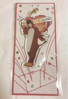 ジャニーズJr. - 長尾謙杜　あけおめアクキー 2025年最新】長尾謙杜 アクキー あけおめの人気アイテム - メルカリ