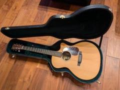 Martin & Co. GPCPA5 アコースティックギター 俺の歌を聴け！Martin「GPCPA4」「GPCPA5」再入荷しました